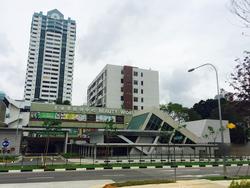 Airview Park (D21), Terrace #108242282